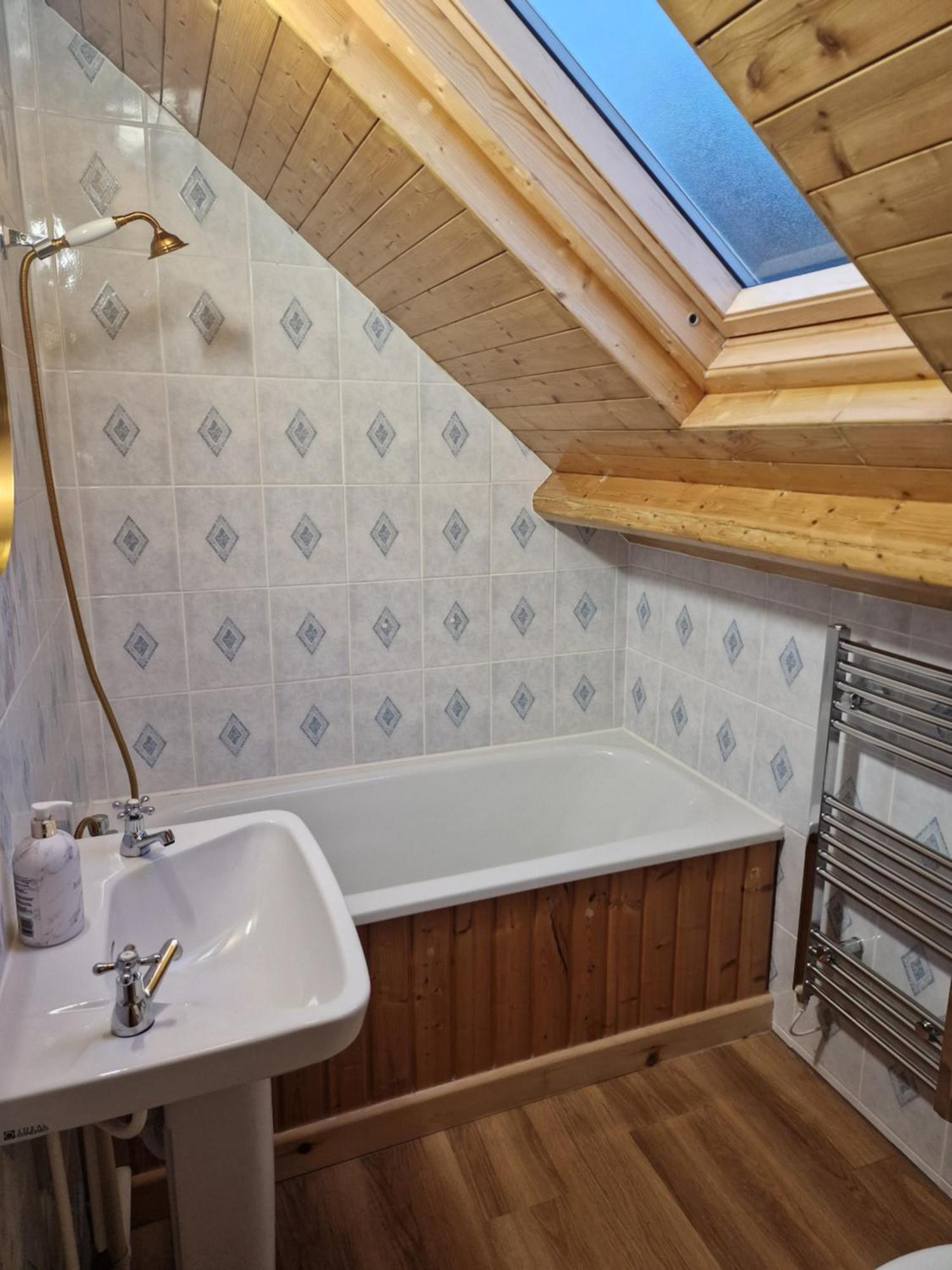 Woodvale Bungalow Little Haven Εξωτερικό φωτογραφία