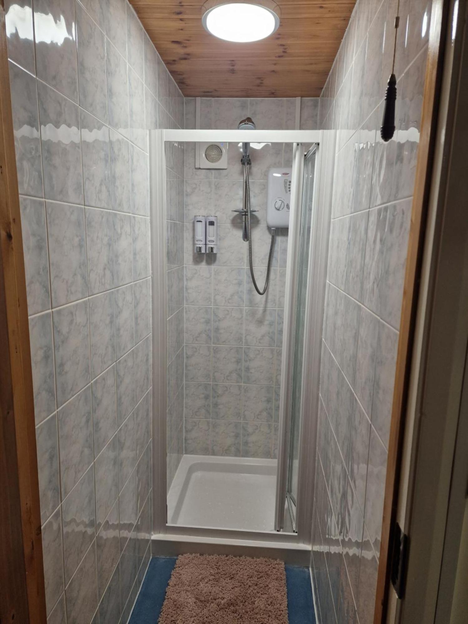 Woodvale Bungalow Little Haven Εξωτερικό φωτογραφία