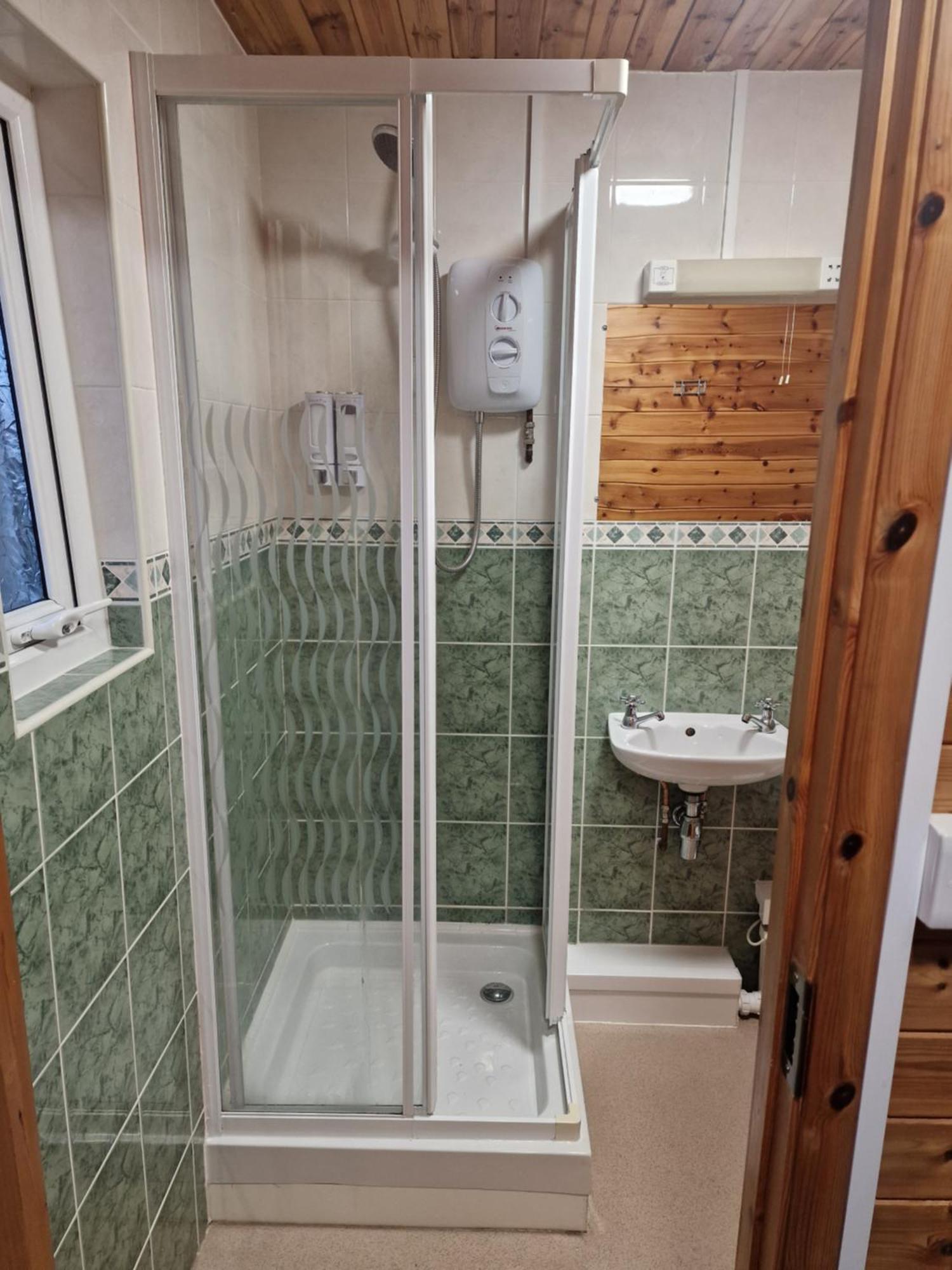 Woodvale Bungalow Little Haven Εξωτερικό φωτογραφία